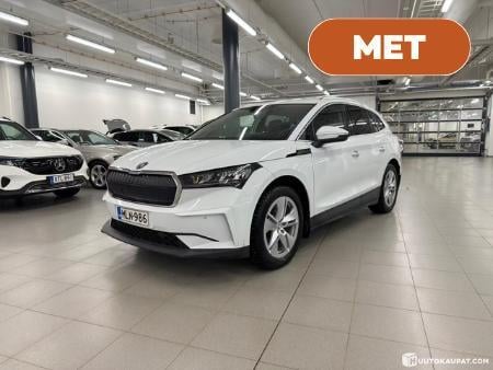 Skoda Enyaq, 2024, Vantaa